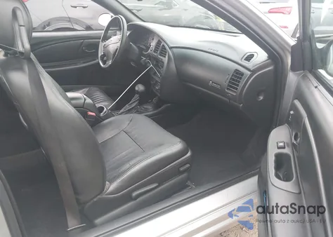 2001 Chevrolet Monte Carlo Ss z USA, uszkodzony, nr VIN 2G1WX15K719368875